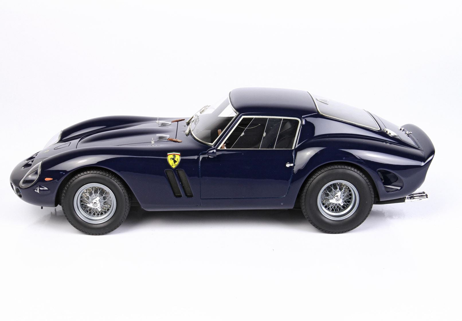 1:43, Make Up-eidolon , Ferrari 250 Gto, #25, Ecurie Francorchamps, Le 1:43, Make Up-eidolon , Ferrari 250 Gto, #25, Ecurie Francorchamps, Le