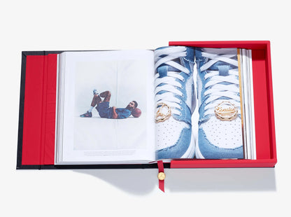 Livre Air Jordan