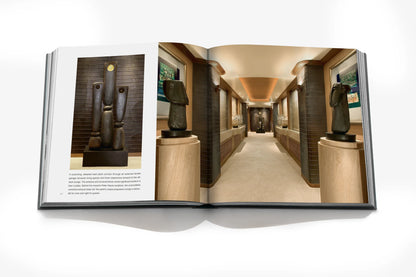 Livre Terence Disdale : My art of yacht design