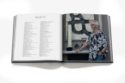 Livre Terence Disdale : My art of yacht design