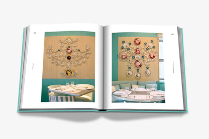 Livre Tiffany & Co.: The Landmark Assouline