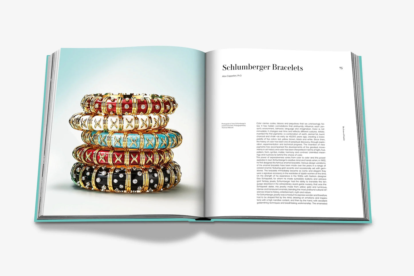 Buchen Sie Tiffany &amp; Co.: The Landmark Assouline