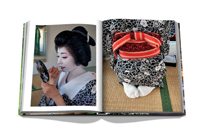 Livre Tokyo Chic