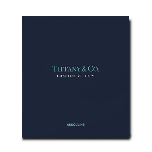 Buchen Sie Tiffany &amp; Co.: Crafting Victory