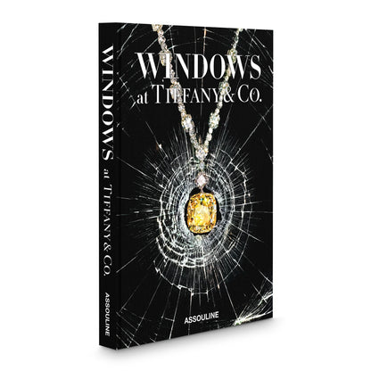 Livre Windows at Tiffany & Co. (Icon Edition)