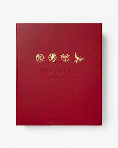 Buchen Sie Tim Palen Photographs From The Hunger Games: Impossible Collection