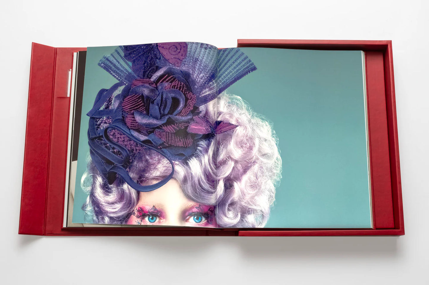 Book Tim Palen Photographs From The Hunger Games: Impossible Collection