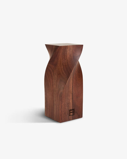 Serre-livres Twist Bois