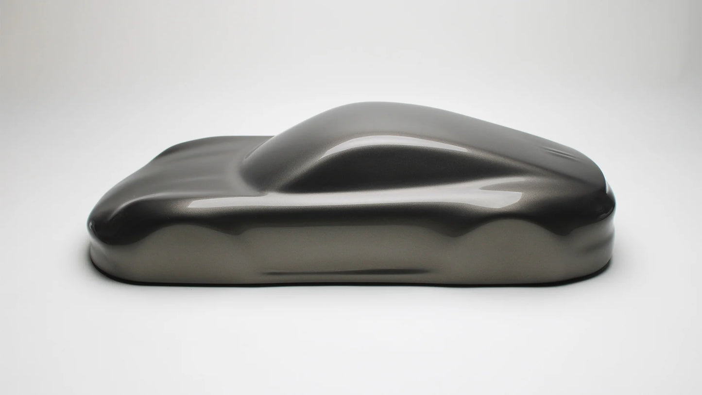 Maquette Porsche 911.992