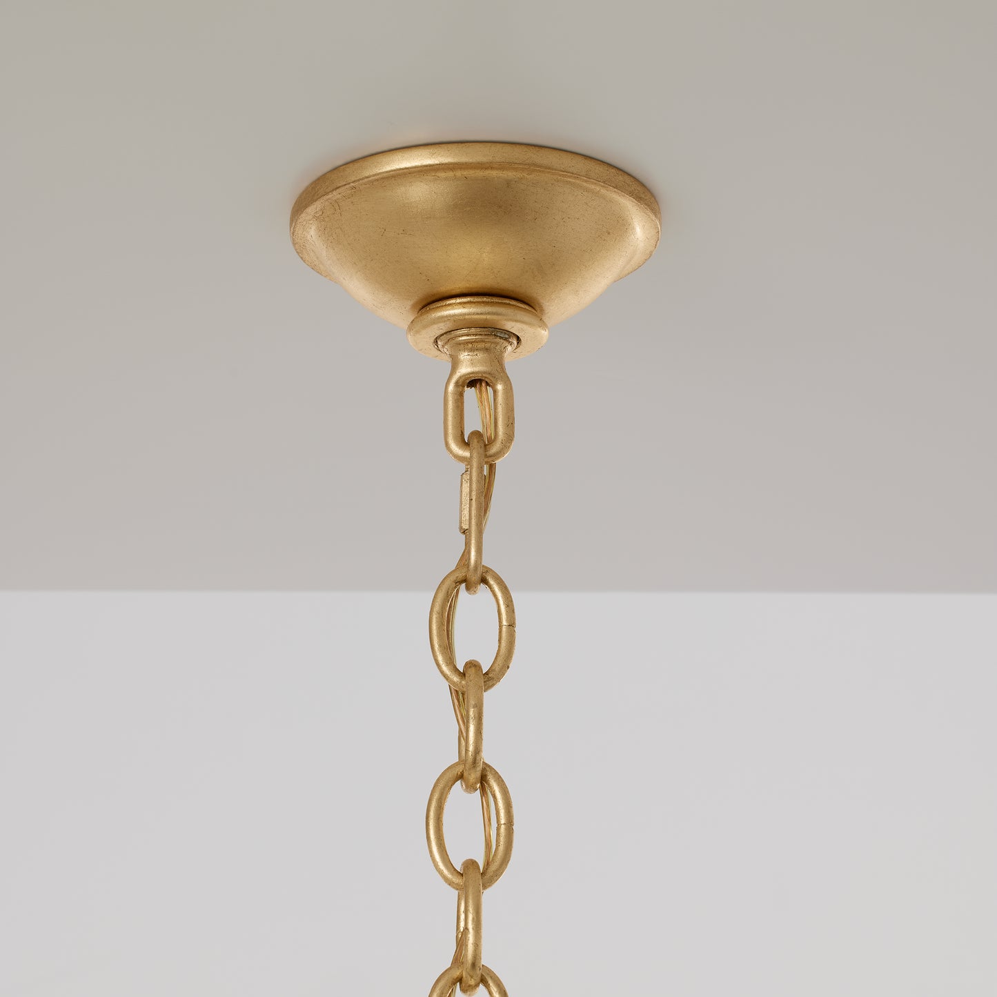 Melange Wall Lamp - Bronze and Alabaster 