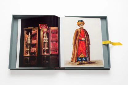 Book Venice Synagogues: Impossible Collection