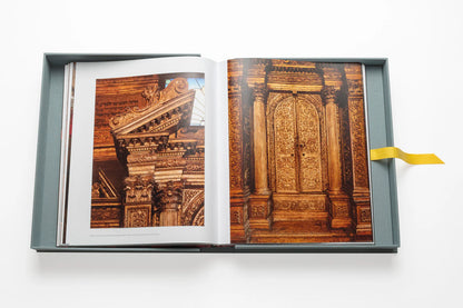 Book Venice Synagogues: Impossible Collection