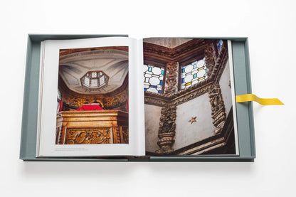 Livre Venice Synagogues: Impossible Collection