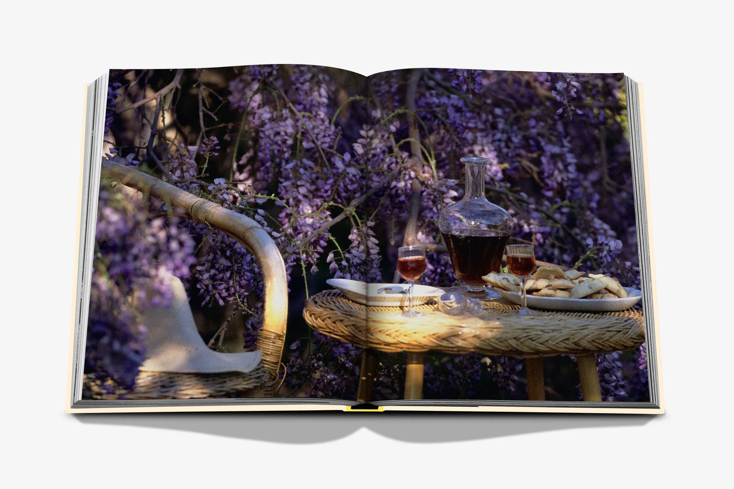 Livre Wine & Travel - Mediterranean Islands