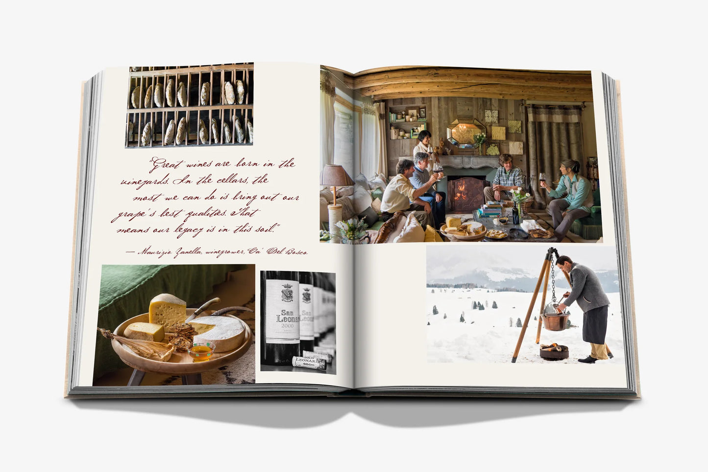 Buchen Sie Biarritz Basque Assouline