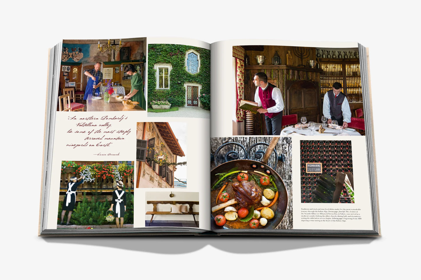 Buchen Sie Biarritz Basque Assouline