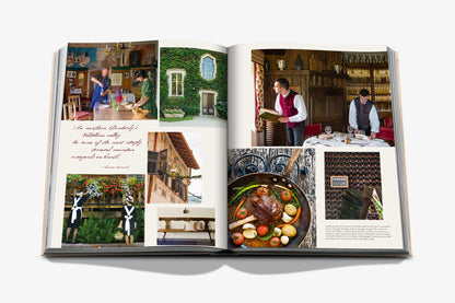 Buchen Sie Biarritz Basque Assouline