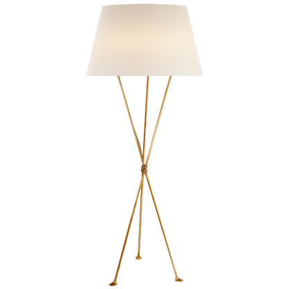 Lebon Gold Floor Lamp