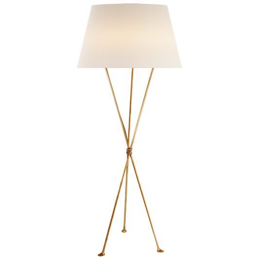 Lebon Gold Floor Lamp