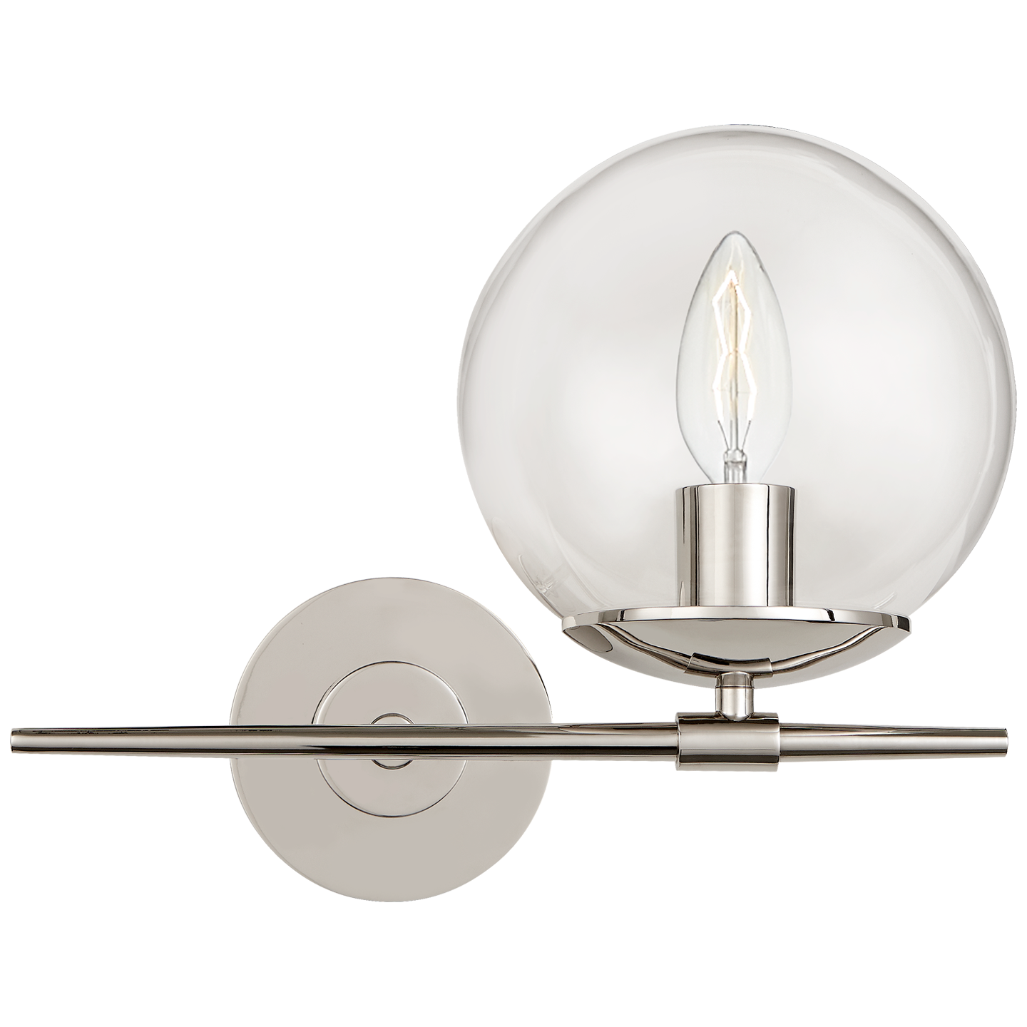 Turenne Small wall light