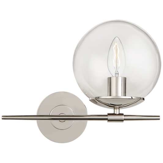 Turenne Small wall light