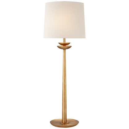 Beaumont Goldlampe