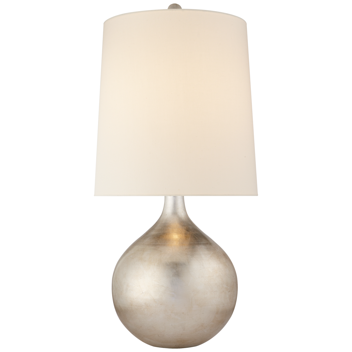 Lampe Warren Feuille d'Argent Bruni