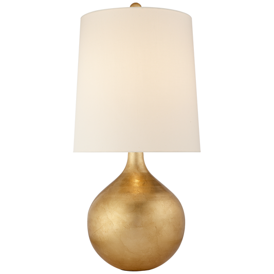 Golden Warren Lamp