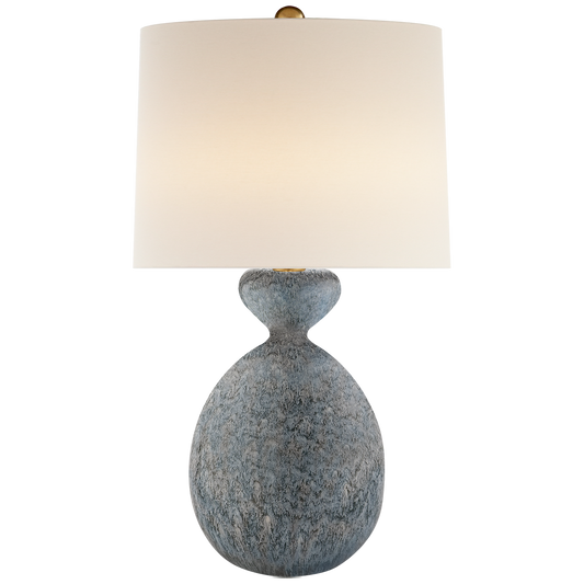 Gannet Blue Lagoon Lampe 