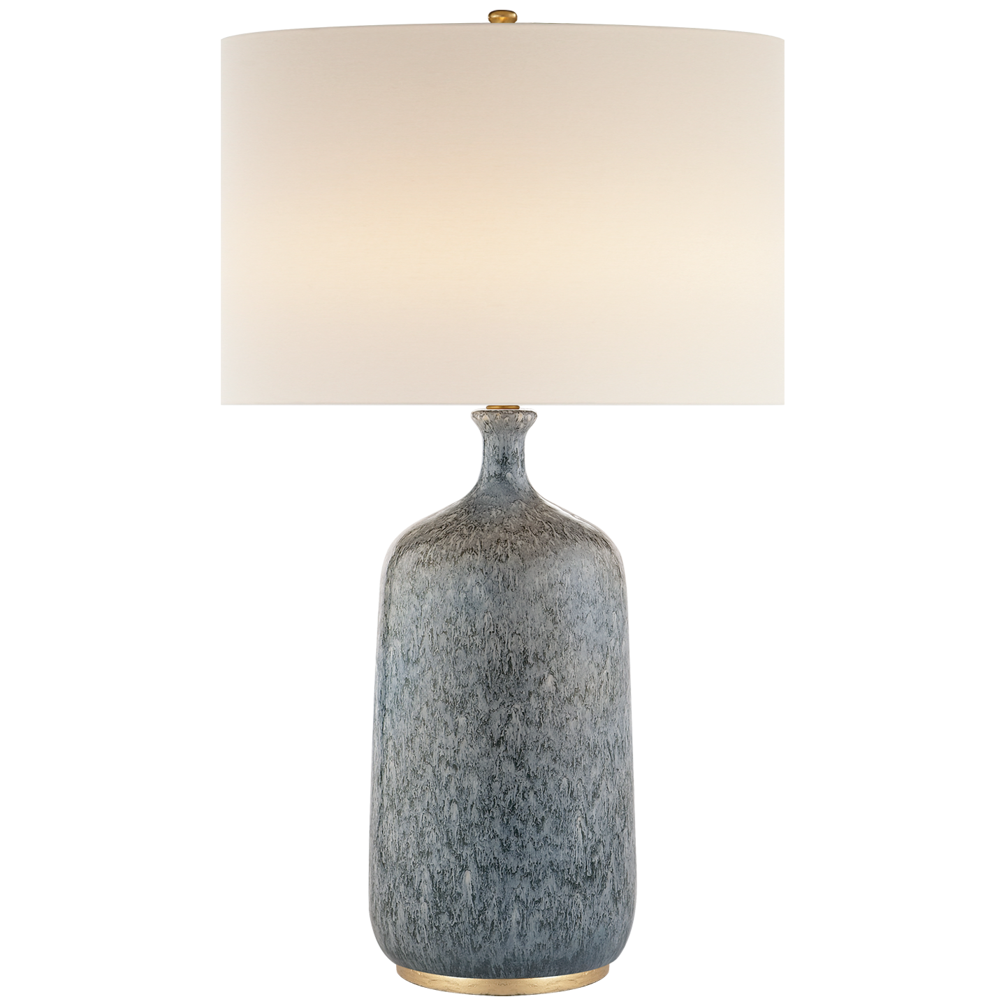 Lampe Culloden Bleu Lagon