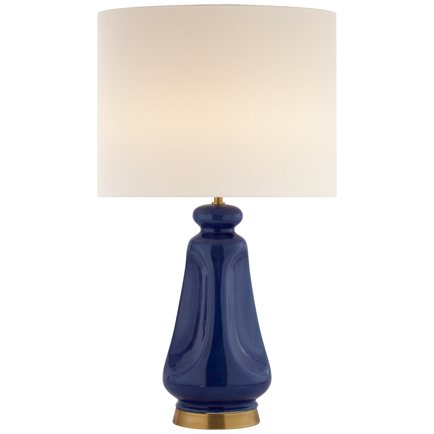 Kapila Celadon Blue Lamp