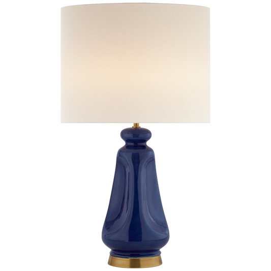 Lampe Kapila Bleu Celadon