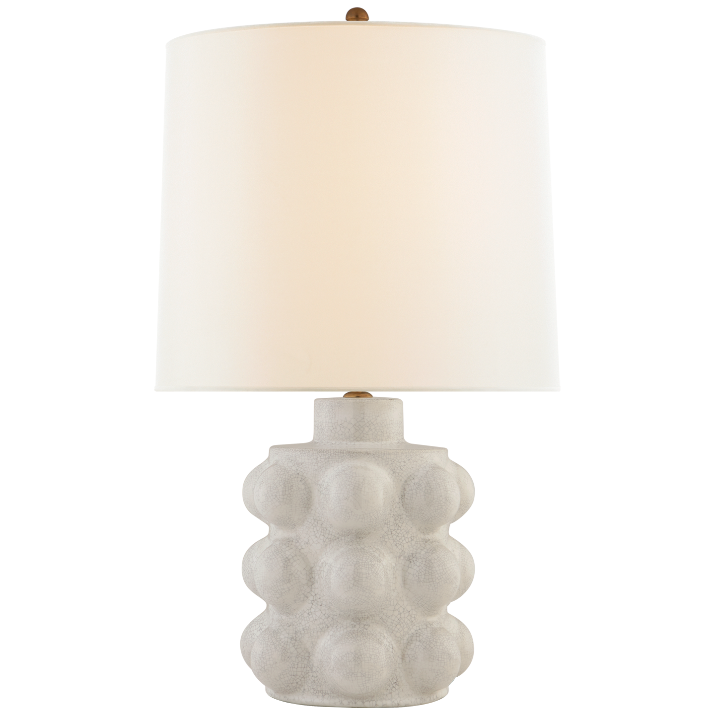 Vedra Bone Crack Lamp 