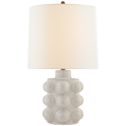 Vedra Bone Crack Lamp 