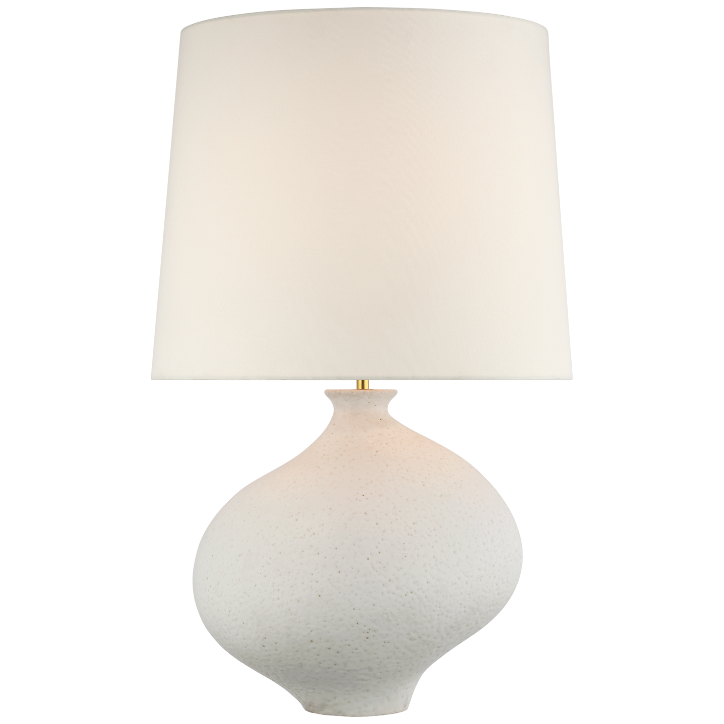 Lampe Celia Droite Blanc Marion