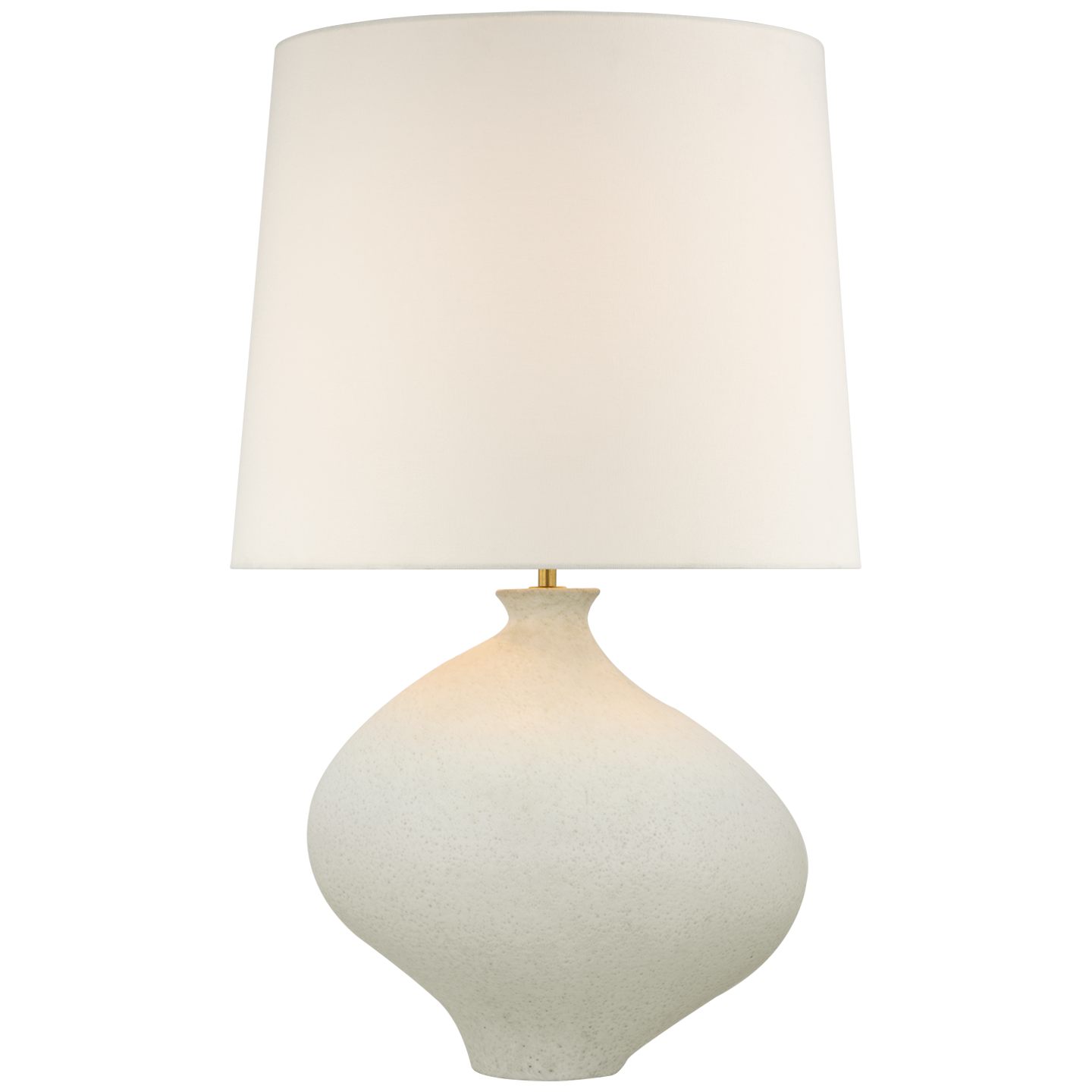 Lampe Celia Gauche Blanc Marion