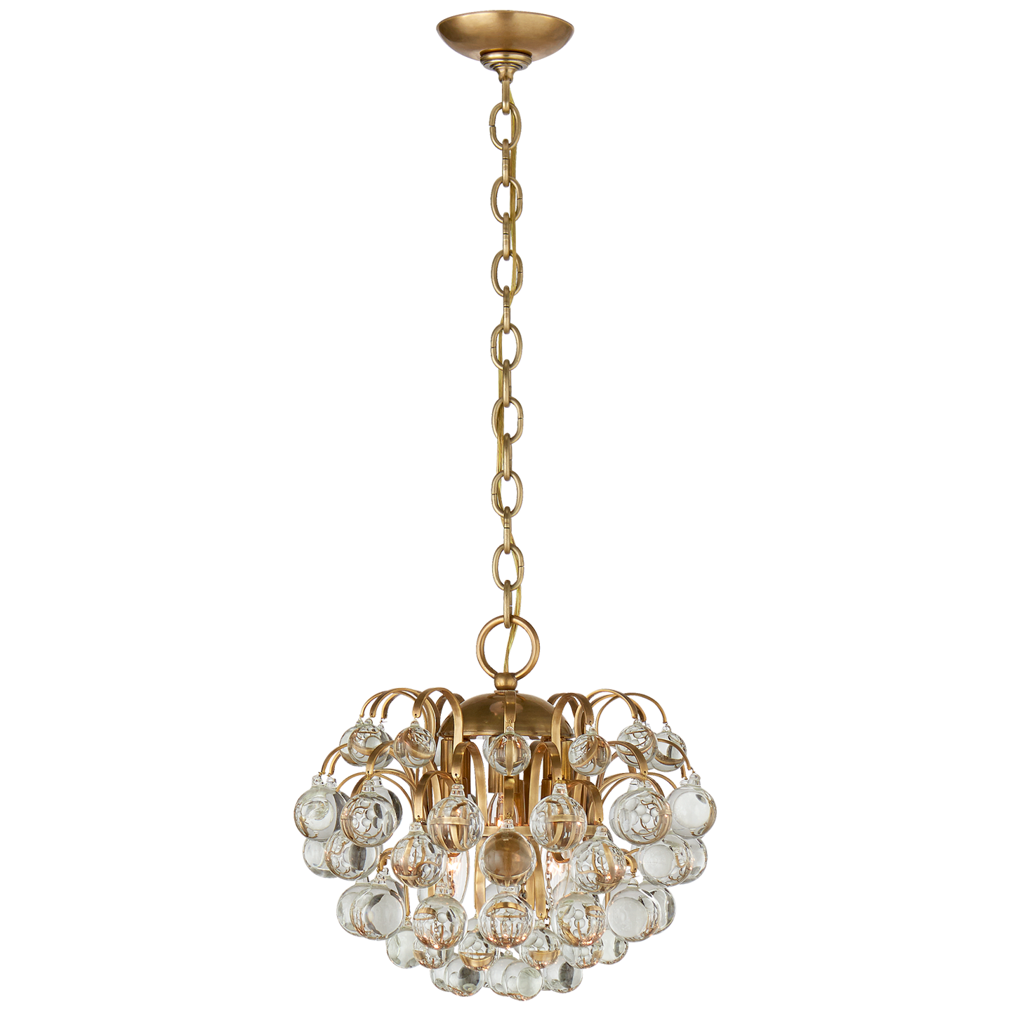 Lustre Bellvale Small Laiton