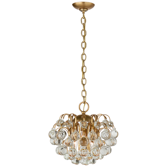 Lustre Bellvale Small Laiton