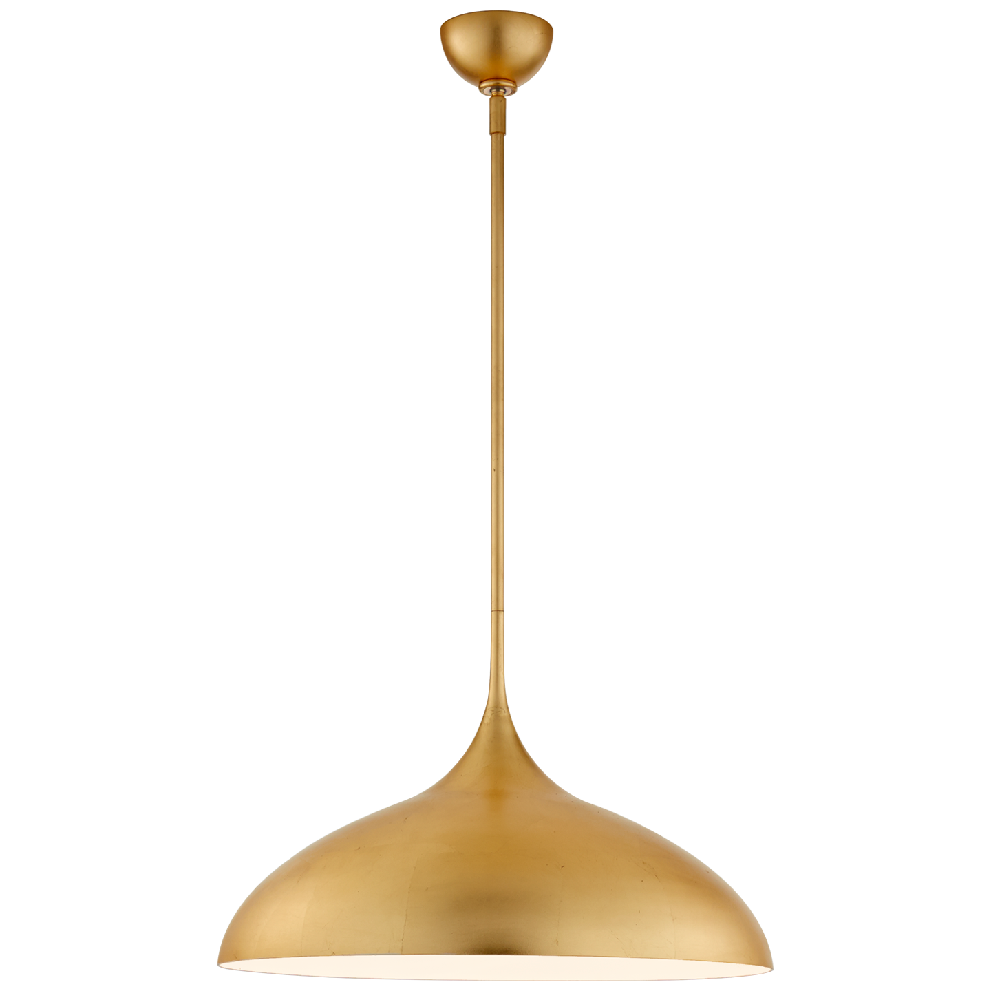 Agnes Large Pendant Light Gold