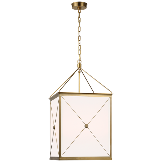 Melange Wall Lamp - Bronze and Alabaster 