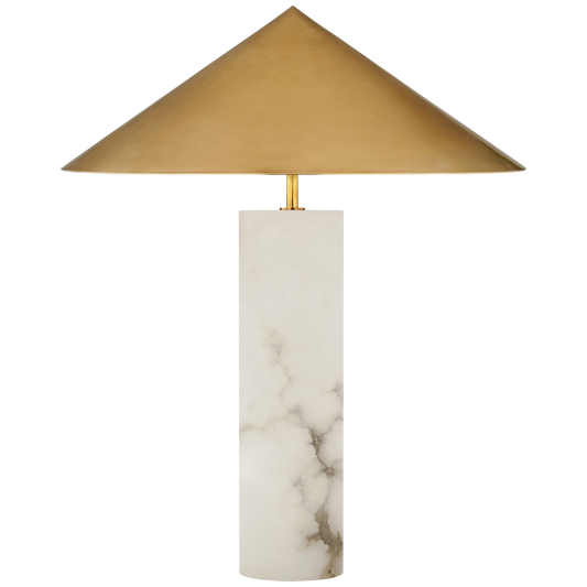 Lampe Minimalist Albâtre