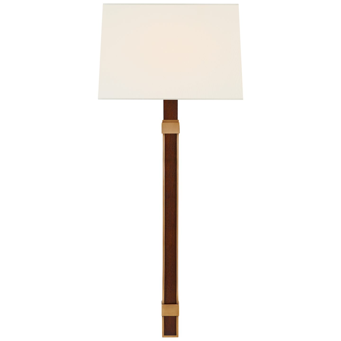 Mitchell Brass Wall Lamp