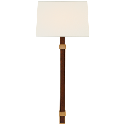 Mitchell Brass Wall Lamp
