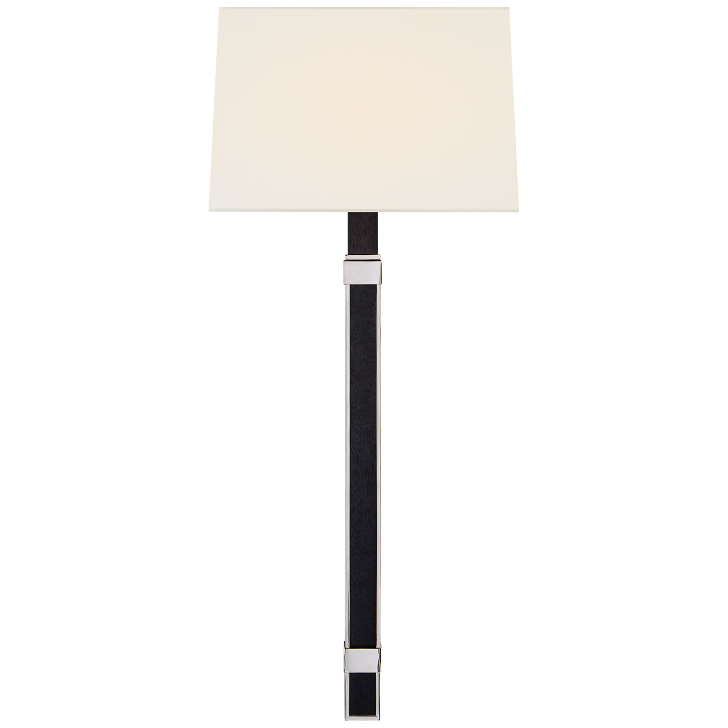 Mitchell Nickel Wall Lamp