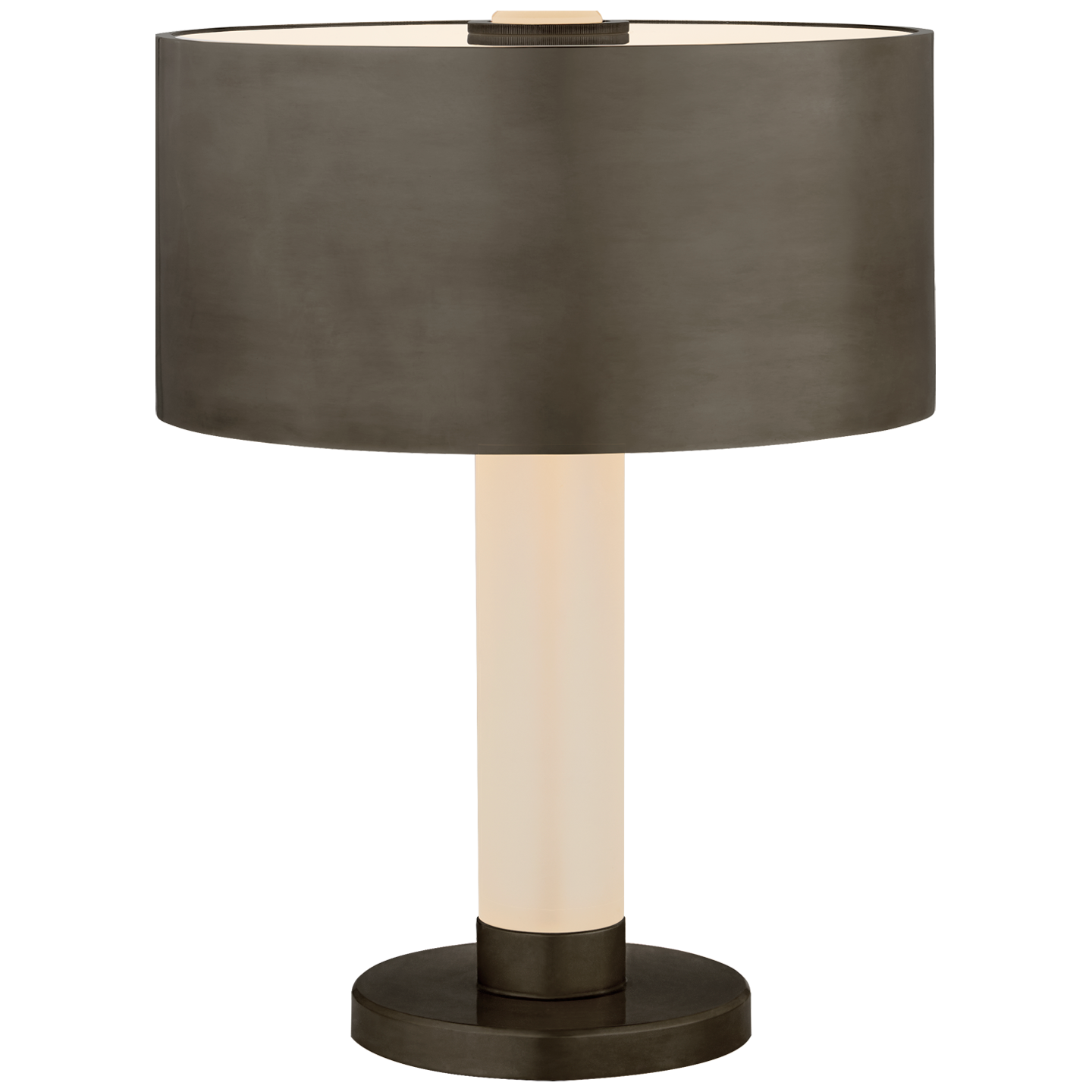 Barton Bronze Lamp 