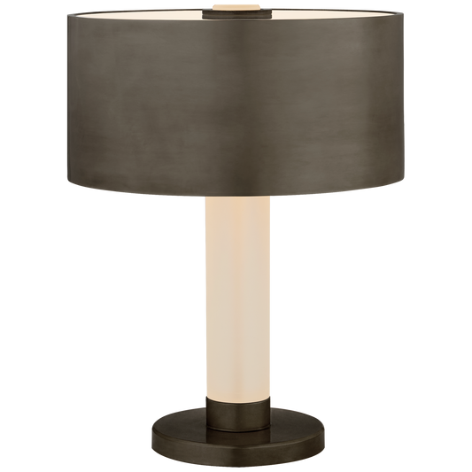 Barton Bronze Lamp 