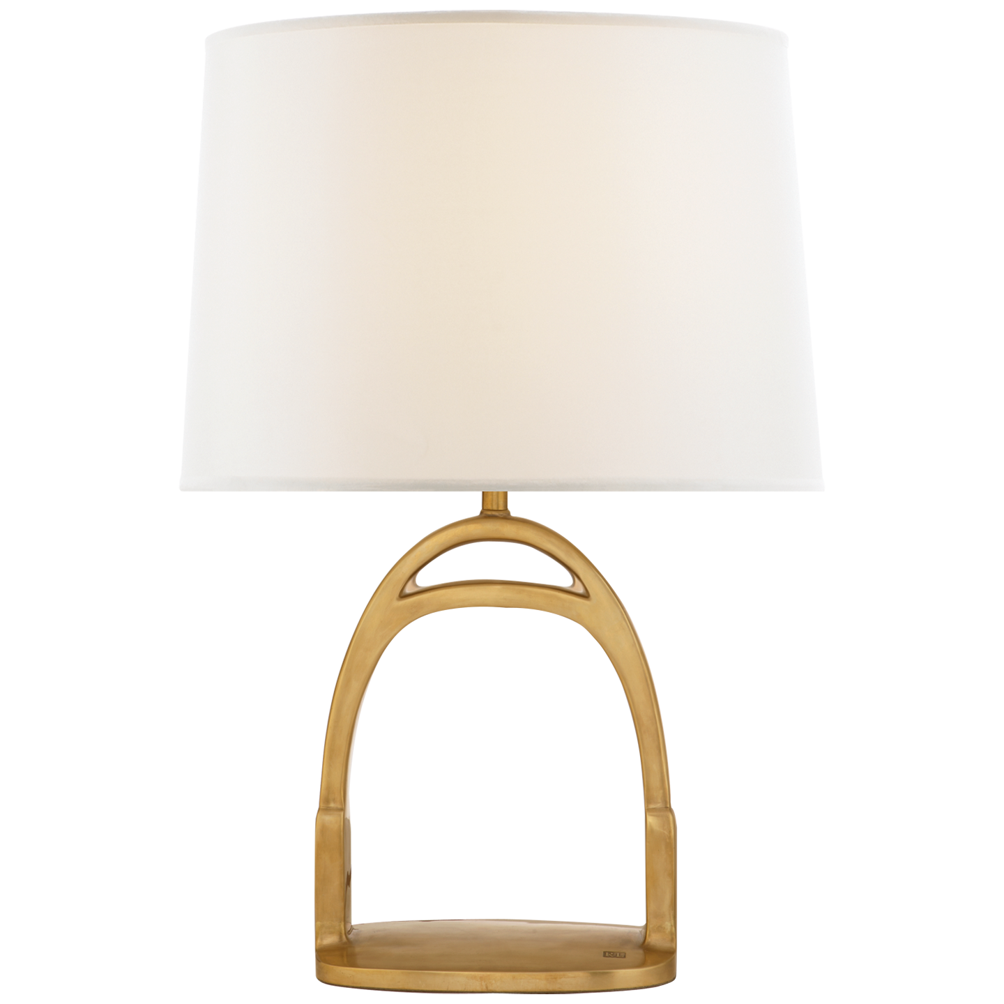 Westbury Brass Lamp