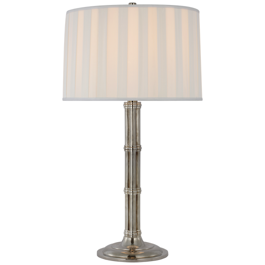 Downing-Lampe Silber