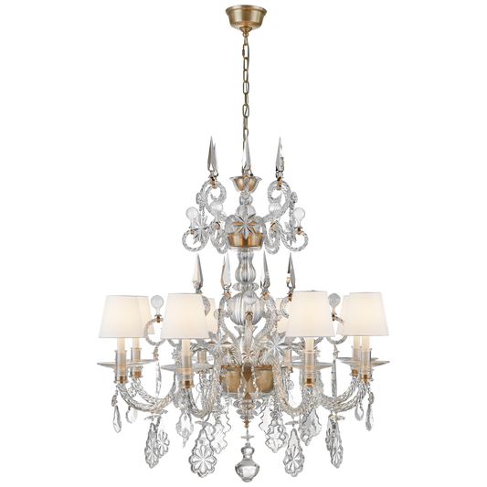 Alexandra Large Chandelier 