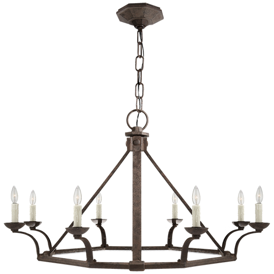 Robertson Single Chandelier 